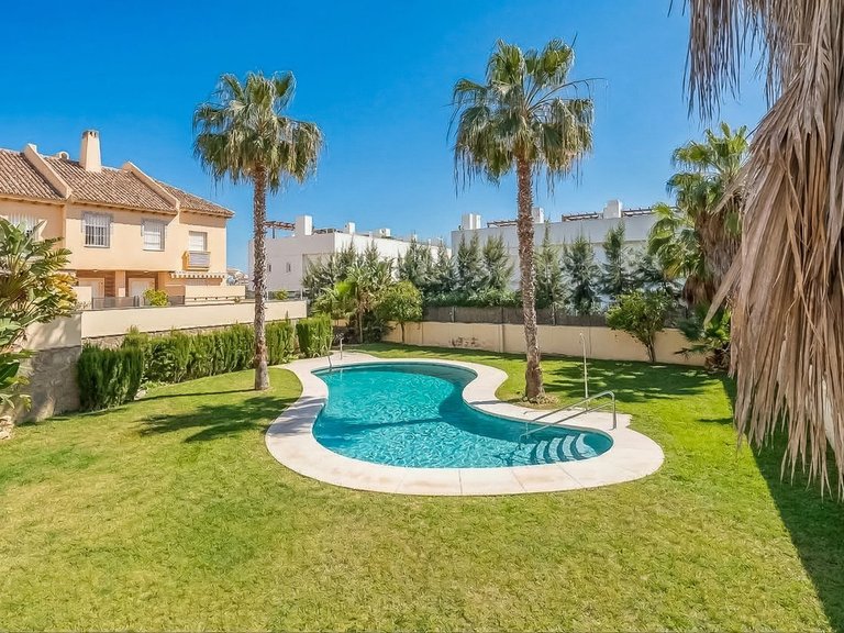 Villa for Sale in Calahonda, Malaga 2