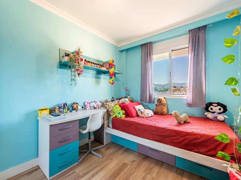 Apartment for Sale in San Pedro De Alcántara, Malaga 12