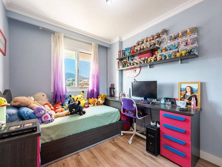 Apartment for Sale in San Pedro De Alcántara, Malaga 14