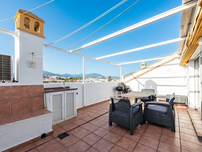 Apartment for Sale in San Pedro De Alcántara, Malaga 18