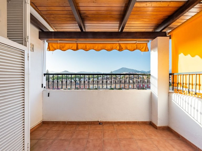 Apartment for Sale in San Pedro De Alcántara, Malaga 19