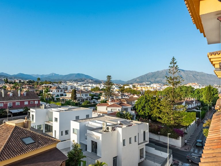 Apartment for Sale in San Pedro De Alcántara, Malaga 20