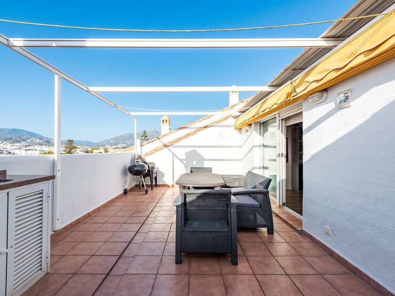 Apartment for Sale in San Pedro De Alcántara, Malaga 21