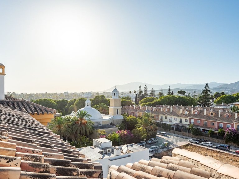 Apartment for Sale in San Pedro De Alcántara, Malaga 24