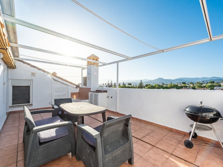 Apartment for Sale in San Pedro De Alcántara, Malaga 3