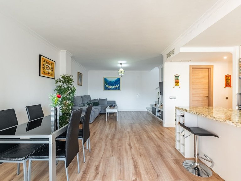 Apartment for Sale in San Pedro De Alcántara, Malaga 6