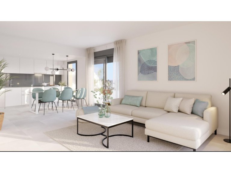 Apartment for Sale in Mijas, Malaga 1