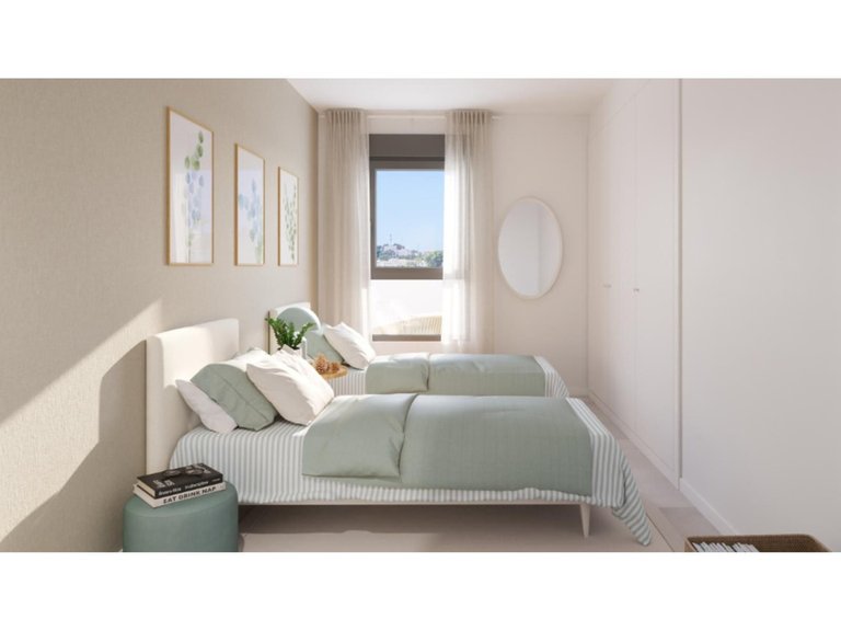 Apartment for Sale in Mijas, Malaga 11