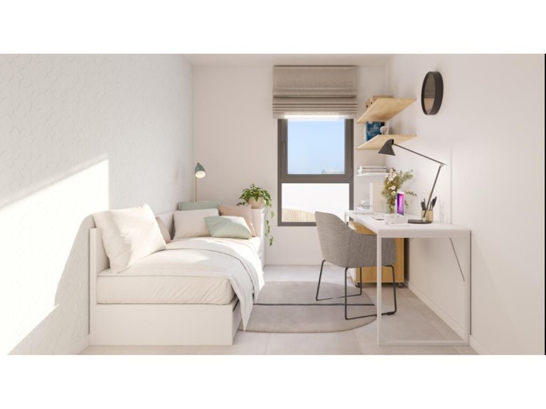 Apartment for Sale in Mijas, Malaga 12
