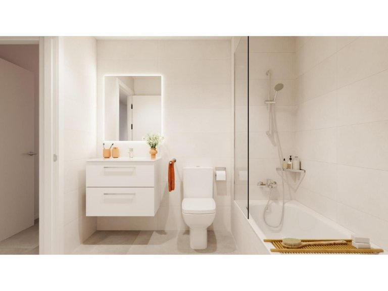 Apartment for Sale in Mijas, Malaga 14