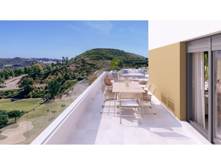 Apartment for Sale in Mijas, Malaga 17