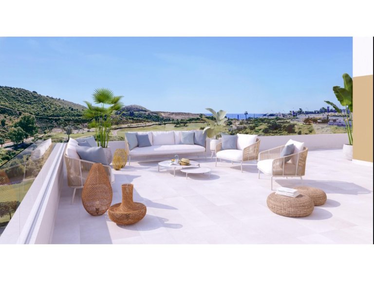 Apartment for Sale in Mijas, Malaga 18