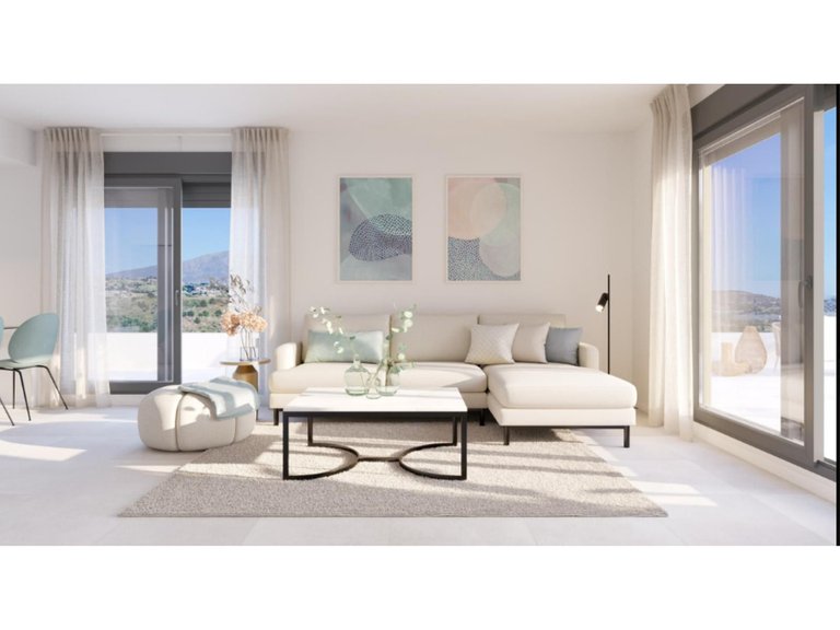 Apartment for Sale in Mijas, Malaga 2