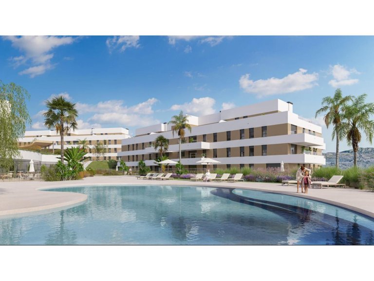Apartment for Sale in Mijas, Malaga 20