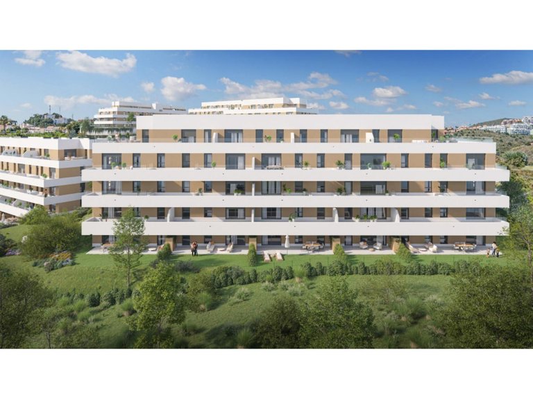 Apartment for Sale in Mijas, Malaga 21