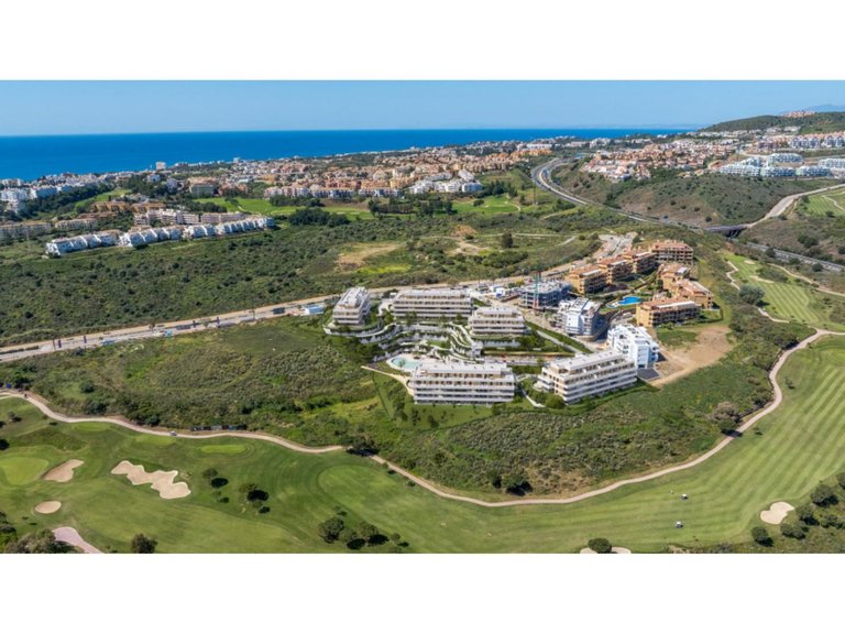 Apartment for Sale in Mijas, Malaga 22