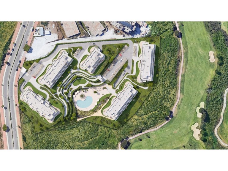 Apartment for Sale in Mijas, Malaga 23