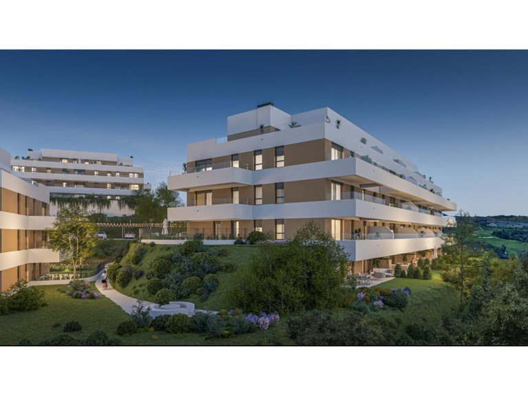 Apartment for Sale in Mijas, Malaga 24