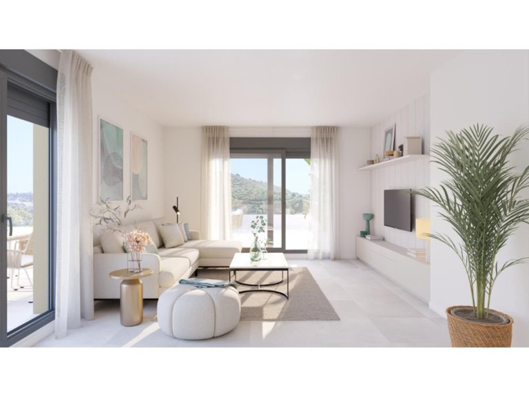 Apartment for Sale in Mijas, Malaga 3