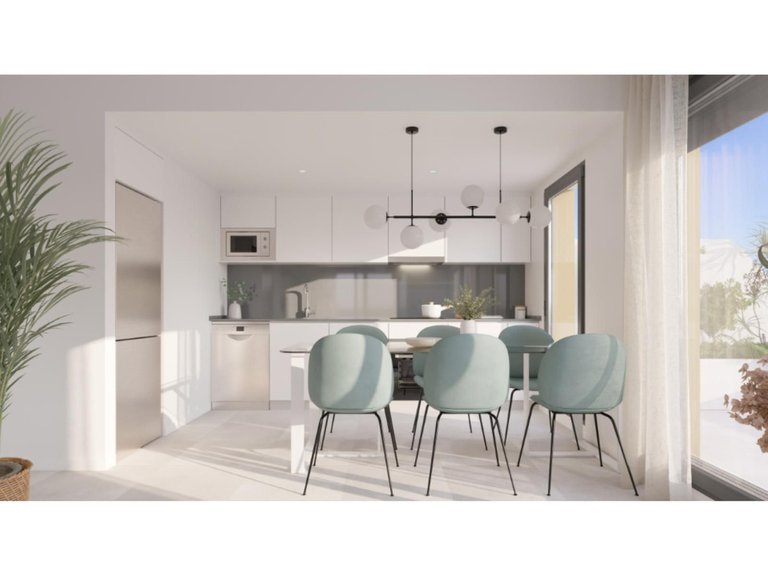 Apartment for Sale in Mijas, Malaga 4