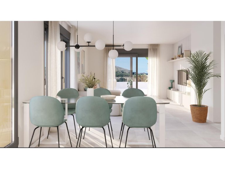 Apartment for Sale in Mijas, Malaga 5