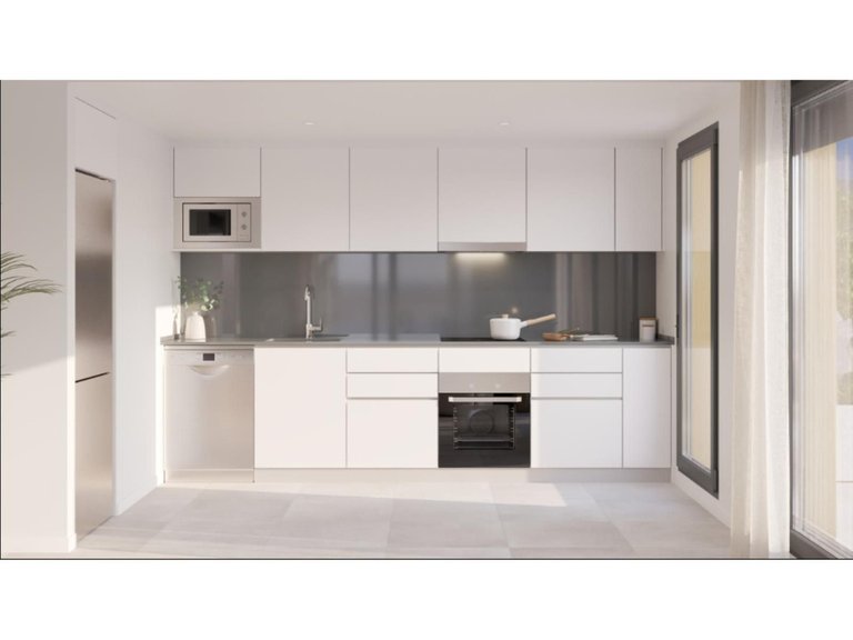 Apartment for Sale in Mijas, Malaga 6
