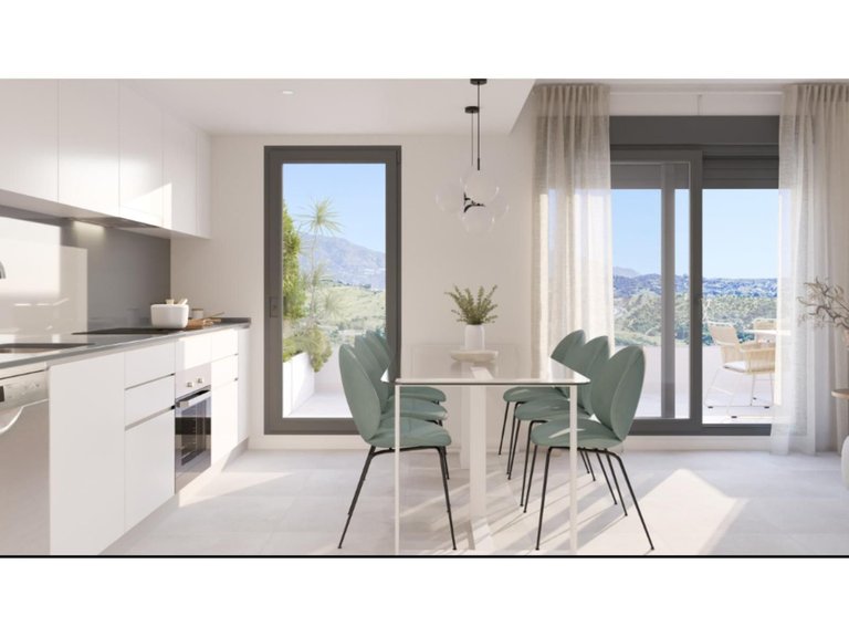 Apartment for Sale in Mijas, Malaga 8