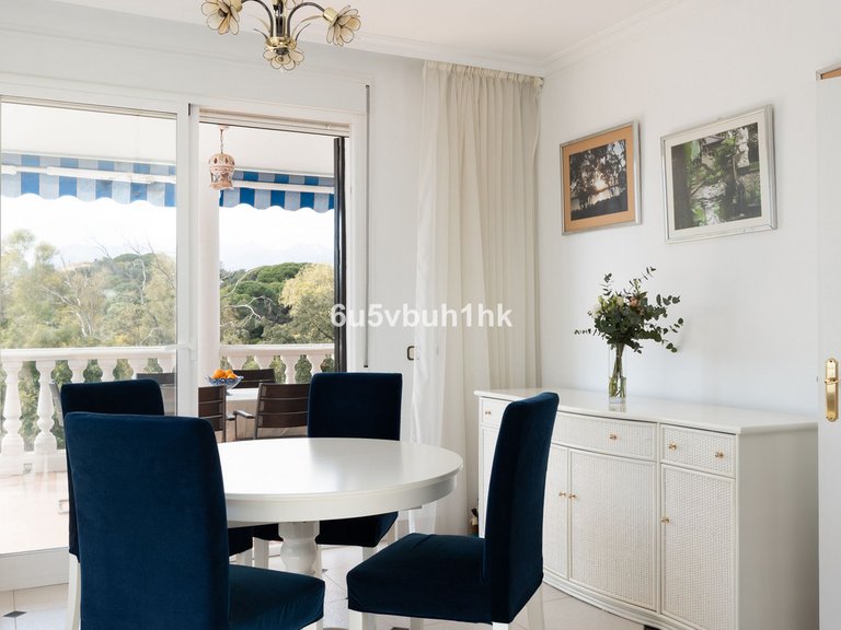 Villa for Sale in Marbella, Malaga 10