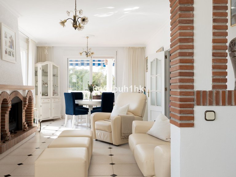 Villa for Sale in Marbella, Malaga 11