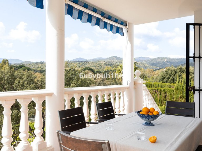 Villa for Sale in Marbella, Malaga 13