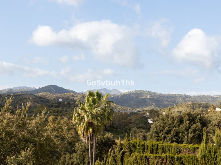 Villa for Sale in Marbella, Malaga 29