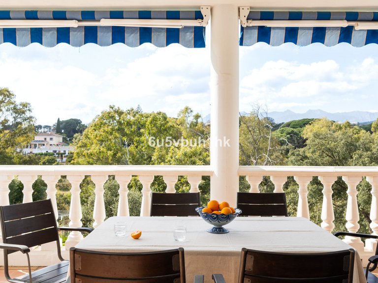 Villa for Sale in Marbella, Malaga 5