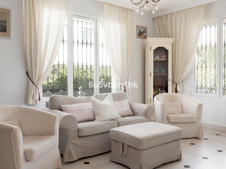 Villa for Sale in Marbella, Malaga 7