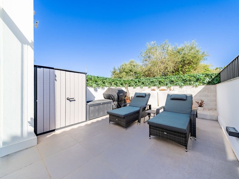 Town House for Sale in La Cala De Mijas, Malaga 12