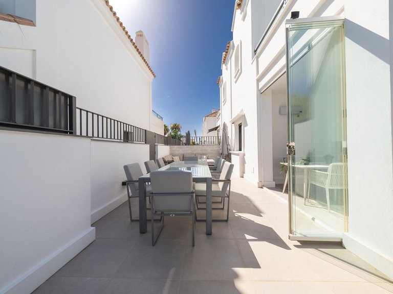 Town House for Sale in La Cala De Mijas, Malaga 13