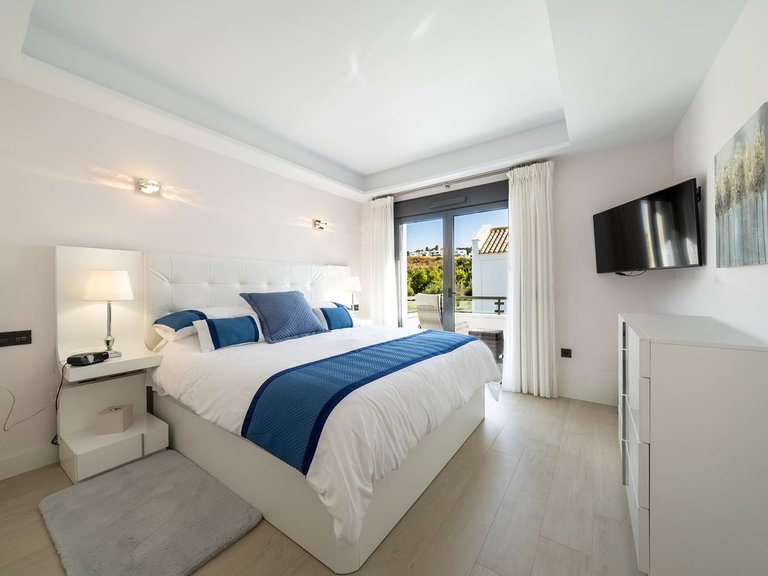 Town House for Sale in La Cala De Mijas, Malaga 15