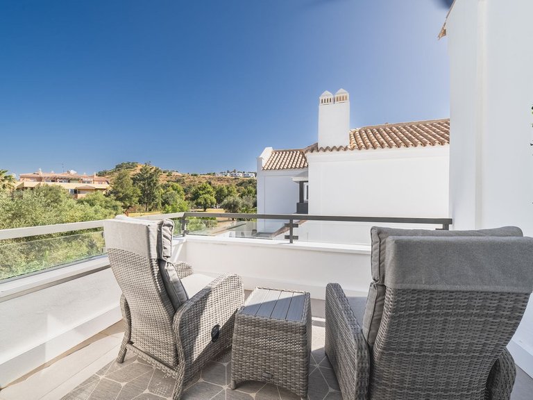 Town House for Sale in La Cala De Mijas, Malaga 16