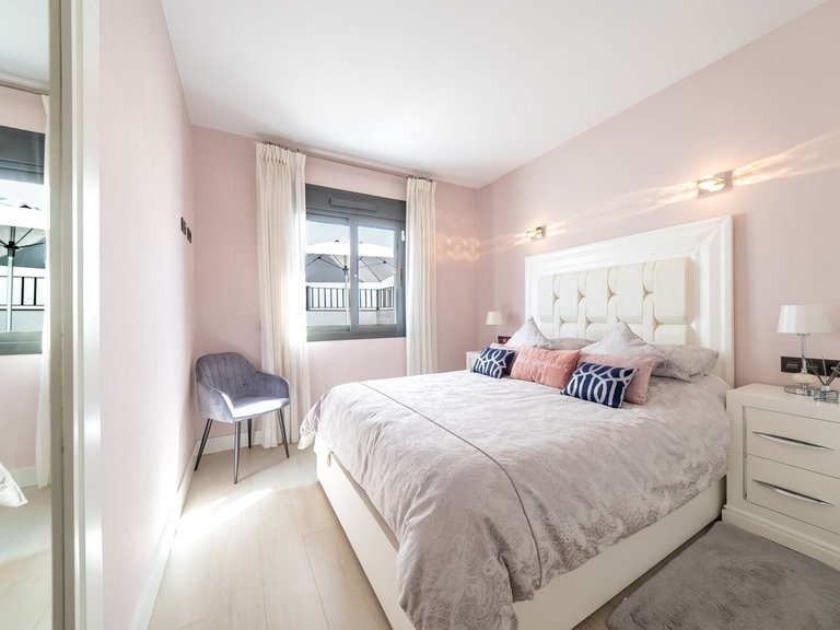 Town House for Sale in La Cala De Mijas, Malaga 18