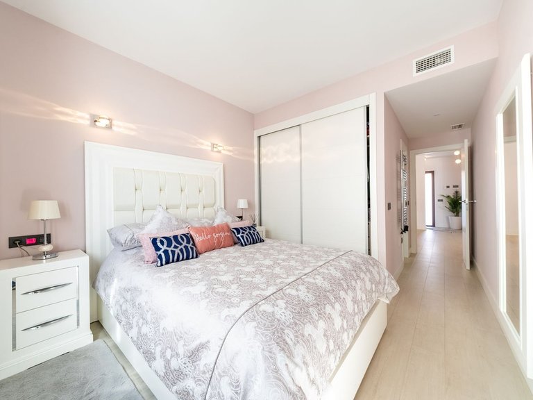 Town House for Sale in La Cala De Mijas, Malaga 19