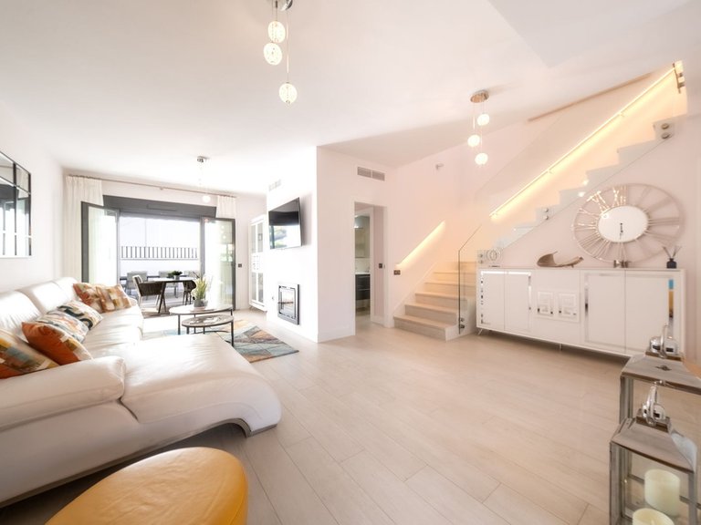 Town House for Sale in La Cala De Mijas, Malaga 2