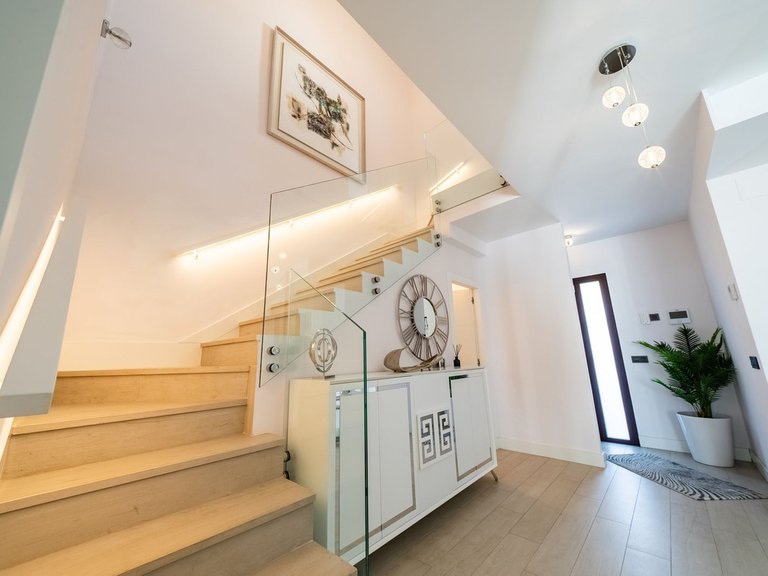Town House for Sale in La Cala De Mijas, Malaga 21