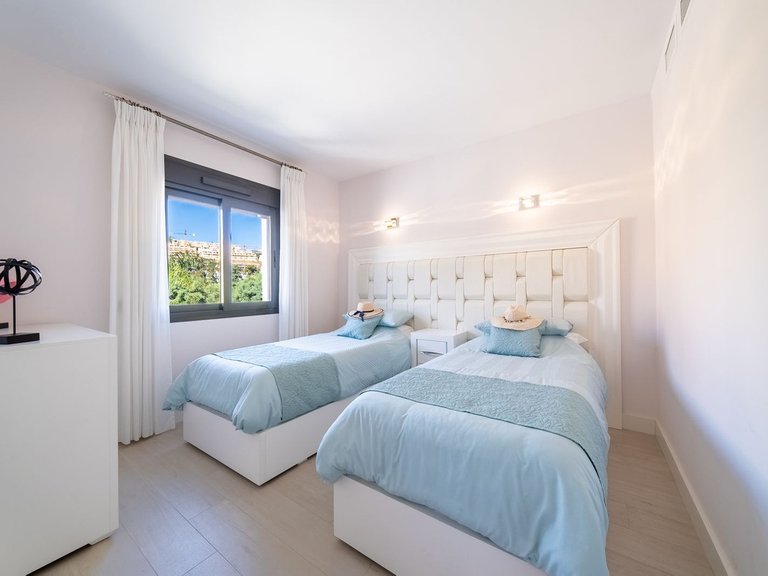 Town House for Sale in La Cala De Mijas, Malaga 22