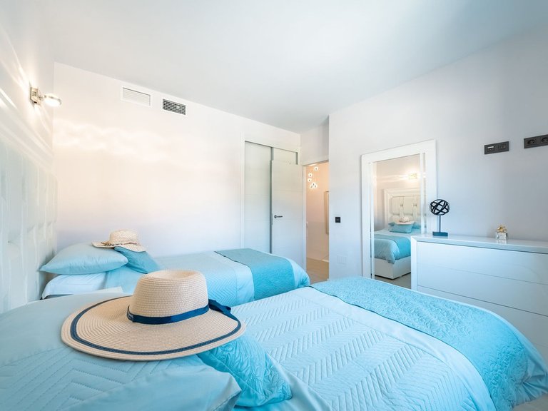 Town House for Sale in La Cala De Mijas, Malaga 23