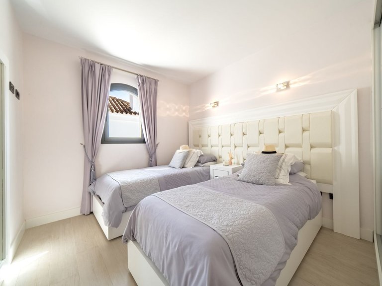 Town House for Sale in La Cala De Mijas, Malaga 24