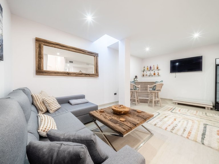 Town House for Sale in La Cala De Mijas, Malaga 26