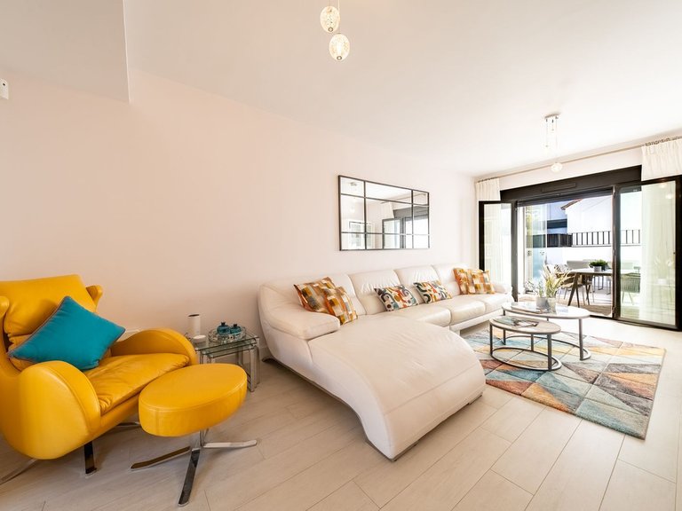 Town House for Sale in La Cala De Mijas, Malaga 3