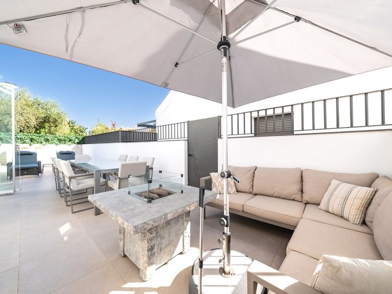 Town House for Sale in La Cala De Mijas, Malaga 31
