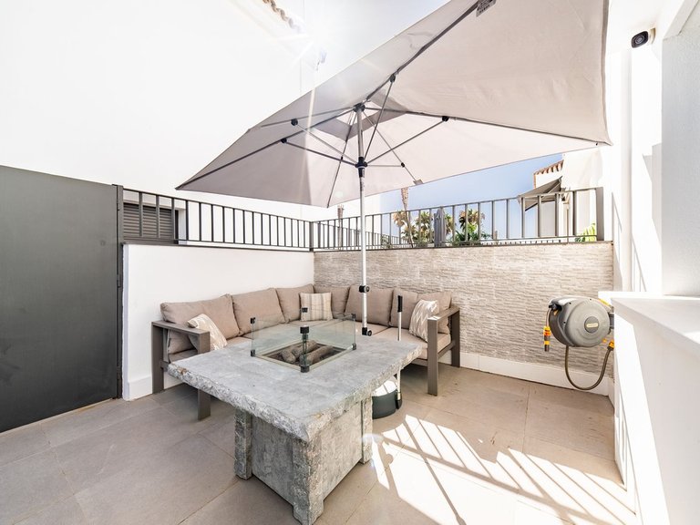 Town House for Sale in La Cala De Mijas, Malaga 32