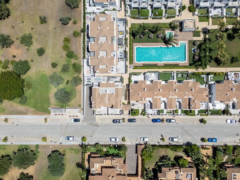Town House for Sale in La Cala De Mijas, Malaga 35