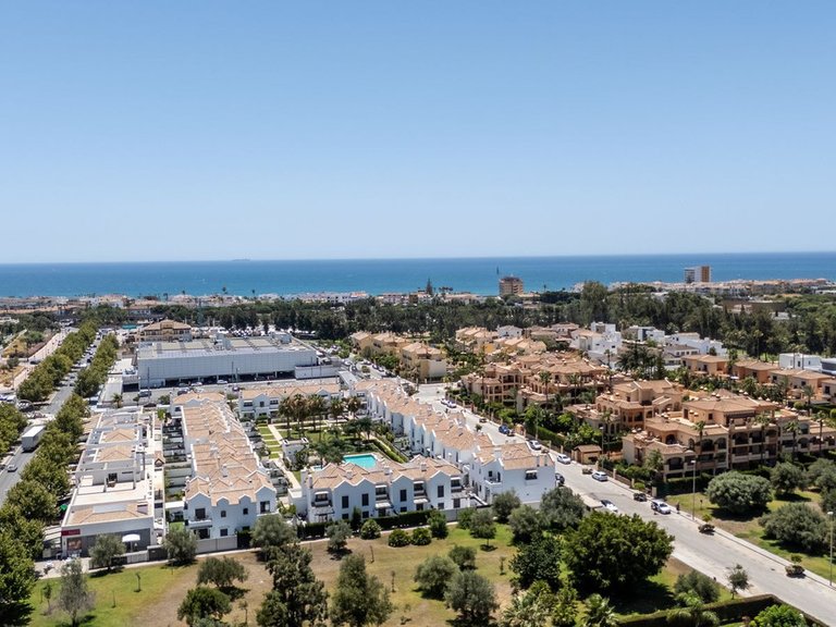 Town House for Sale in La Cala De Mijas, Malaga 37